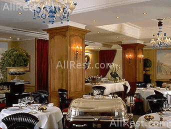 Hotel Scribe-Paris 26